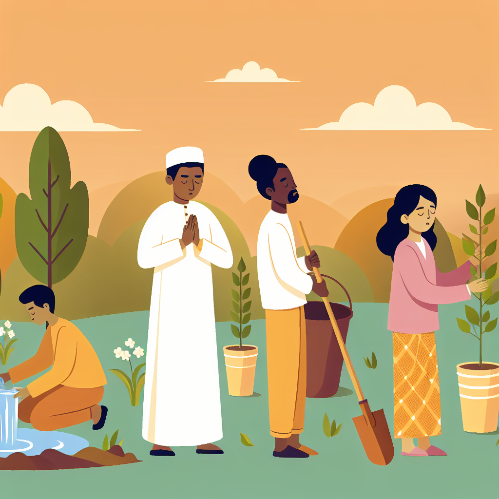 Laudato SI:67