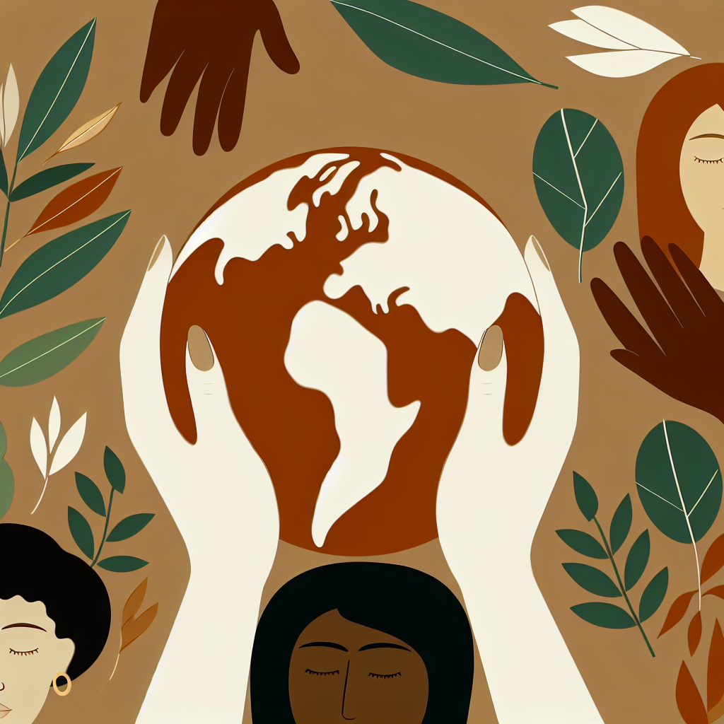Laudato Si 91