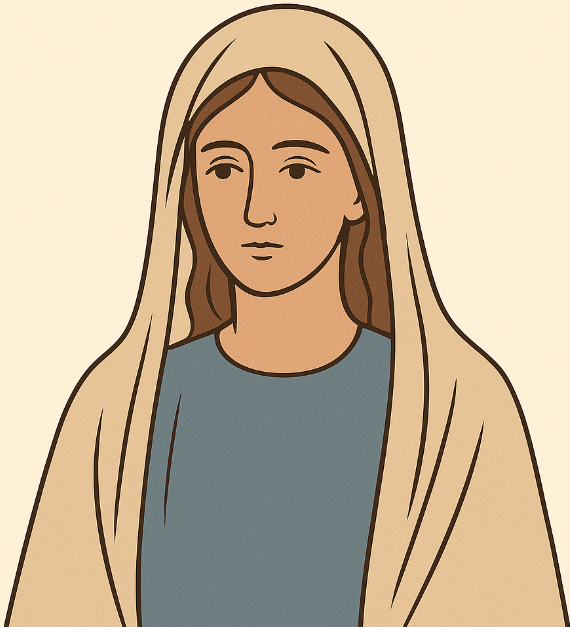 Mary, Mother of God: Understanding the Theotokos Controversy
