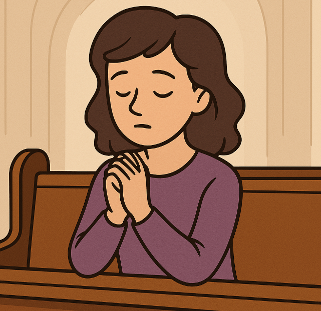 The Purpose of Prayer, Confession, and Fasting in Catholic Life
