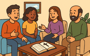 The Principles of Stewardship