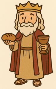 Who Was Melchizedek? A Guide to the Mysterious Priest-King of Scripture