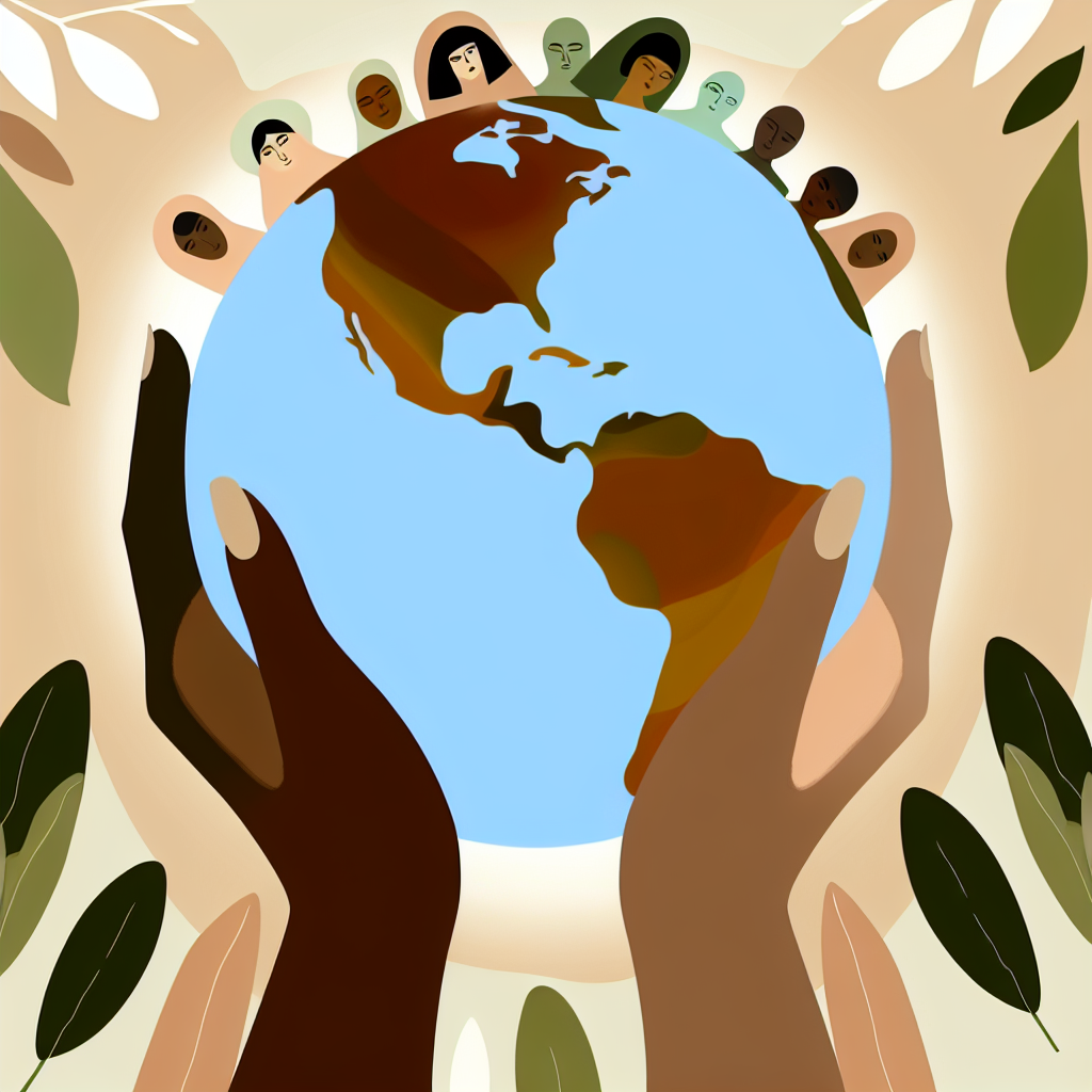 Laudato Si’ 49