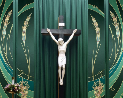 Ordinary Time Is Anything but Ordinary