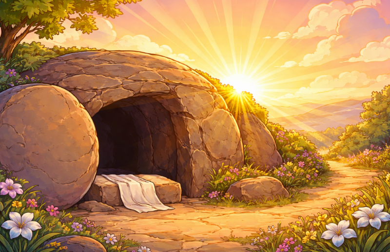 How Catholics Can Celebrate the Easter Season After Easter Sunday